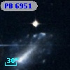 PB  6951