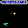 GSC 04700-00426