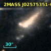 2MASS J02575351-0220494