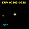WD 0250-026