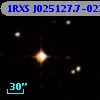 1RXS J025127.7-022309