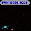 PMN J0250-0228