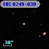 FBS 0249-030