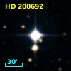 HD 200692