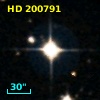 HD 200791