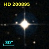 HD 200895