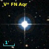 V* FN Aqr