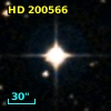 HD 200566