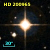 HD 200965