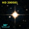 HD 200581