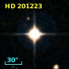 HD 201223