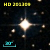 HD 201309