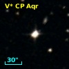 V* CP Aqr