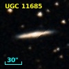 UGC 11685