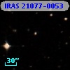 IRAS 21077-0053
