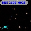 BWE 2100-0026
