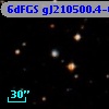 6dFGS gJ210500.4-005559