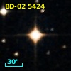 BD-02  5424