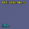 TYC 5192-941-1