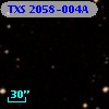 TXS 2058-004A