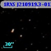 1RXS J210919.3-013809