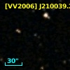 [VV2006] J210039.2-001953