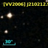 [VV2006] J210212.9-001945