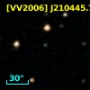 [VV2006] J210445.7-004501