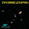 [VV2006] J210704.9-011044
