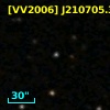 [VV2006] J210705.3-000828
