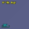V* BL Aqr