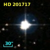 HD 201717