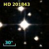 HD 201843