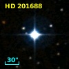 HD 201688