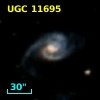 UGC 11695