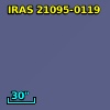 IRAS 21095-0119