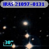 IRAS 21097-0131