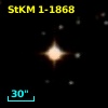 StKM 1-1868