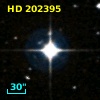 HD 202395