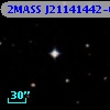 2MASS J21141442-0129551