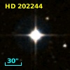 HD 202244