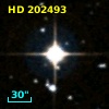 HD 202493