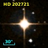 HD 202721