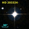 HD 203324