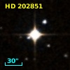 HD 202851