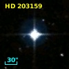 HD 203159