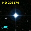 HD 203174