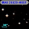 IRAS 21123-0157