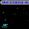 1RXS J211655.6-013438