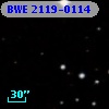 BWE 2119-0114